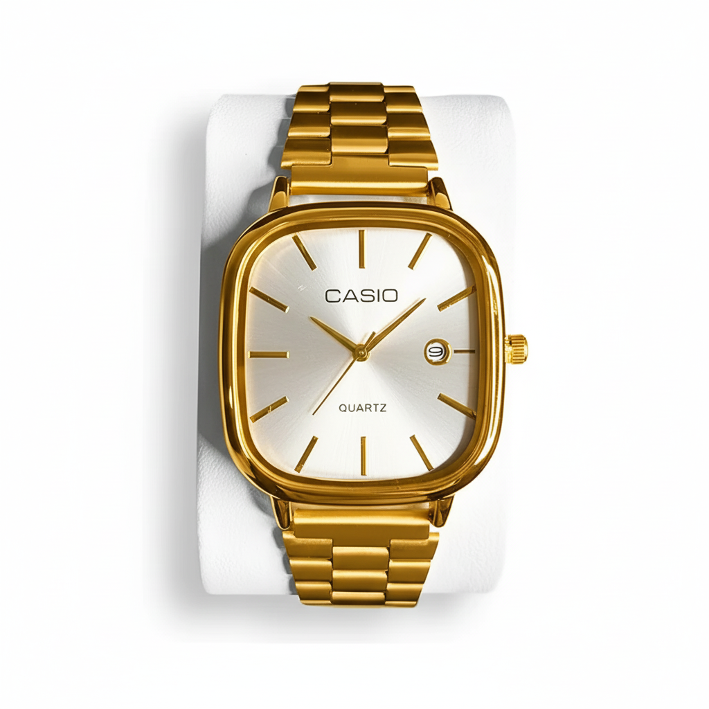 Casual Vintage Watch – 2026 Limited Edition