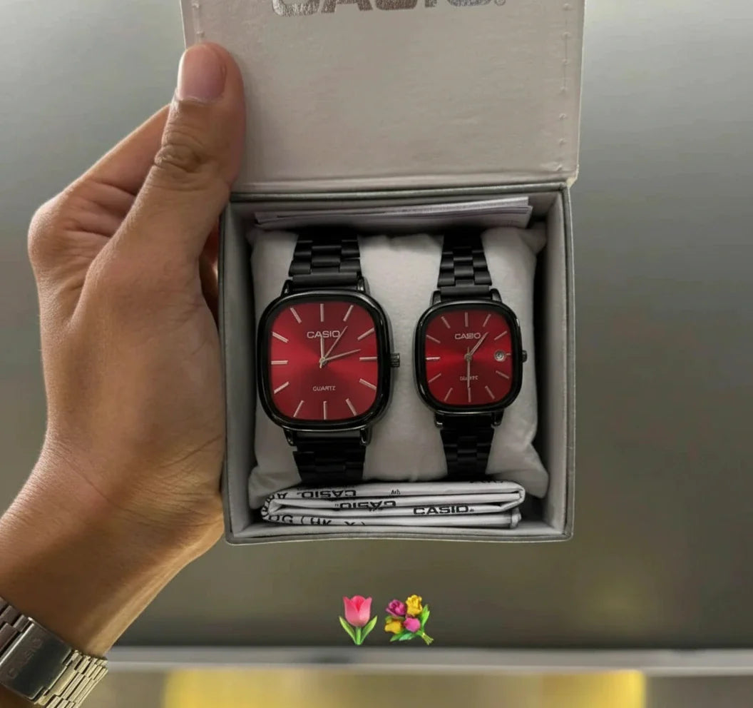 Casual Vintage Watch – 2026 Limited Edition